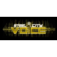 Steel City Voice logo, Steel City Voice contact details