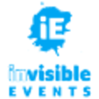 Invisible Events logo, Invisible Events contact details