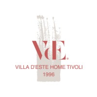 Villa d'Este Home Tivoli logo, Villa d'Este Home Tivoli contact details