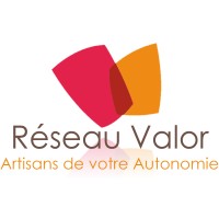 Reseau Valor logo, Reseau Valor contact details