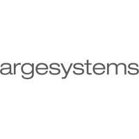 argesystems logo, argesystems contact details