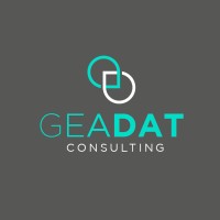 Geadat Consulting logo, Geadat Consulting contact details