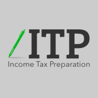 ITP Taxes LLC, Income Tax Preparation logo, ITP Taxes LLC, Income Tax Preparation contact details