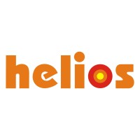 Helios Capital India logo, Helios Capital India contact details