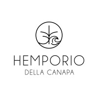 HEMPORIO DELLA CANAPA logo, HEMPORIO DELLA CANAPA contact details