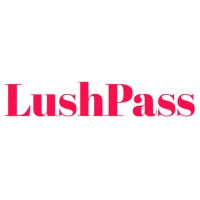 LushPass logo, LushPass contact details