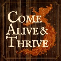 Come Alive & Thrive, Ltd. logo, Come Alive & Thrive, Ltd. contact details