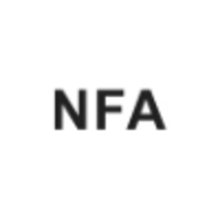 NFA architects logo, NFA architects contact details