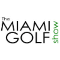 Miami Golf Show logo, Miami Golf Show contact details