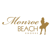 Monroe Beach Knokke logo, Monroe Beach Knokke contact details