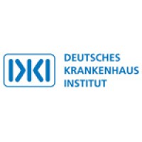 Deutsches Krankenhausinstitut logo, Deutsches Krankenhausinstitut contact details