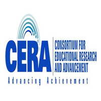 CONSORTIUM FOR EDUCATIONAL RESEARCH AND ADVANCEMENT LLC (CERA) logo, CONSORTIUM FOR EDUCATIONAL RESEARCH AND ADVANCEMENT LLC (CERA) contact details