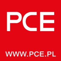 PCE Polska sp. z o.o. logo, PCE Polska sp. z o.o. contact details