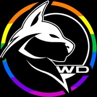 Weredog Creations logo, Weredog Creations contact details