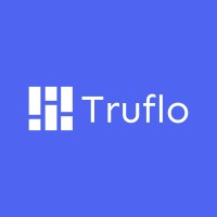 Truflo logo, Truflo contact details