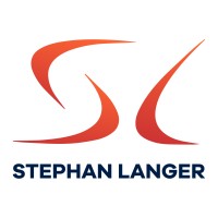 Stephan Langer Marketing logo, Stephan Langer Marketing contact details