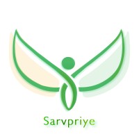 Sarvpriye Foundation logo, Sarvpriye Foundation contact details