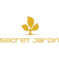 Secret Jardin logo, Secret Jardin contact details