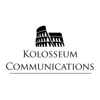 Kolosseum Communications logo, Kolosseum Communications contact details