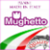 Mughetto logo, Mughetto contact details