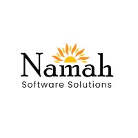 Namah Software Solutions logo, Namah Software Solutions contact details