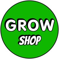 Grow Shop logo, Grow Shop contact details