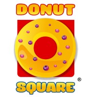 DONUT SQUARE LIMITED logo, DONUT SQUARE LIMITED contact details