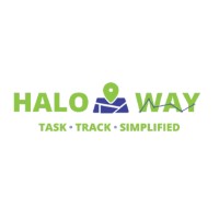 Haloo Way logo, Haloo Way contact details