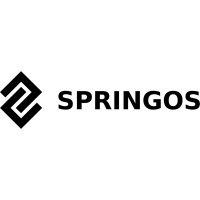 Springos logo, Springos contact details