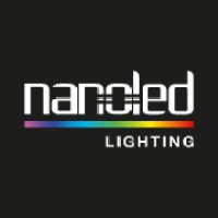 Nanoled Lighting logo, Nanoled Lighting contact details