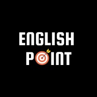 English Point logo, English Point contact details