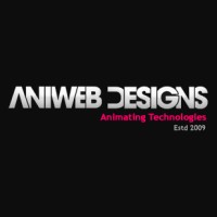 AniWebDesigns Ltd logo, AniWebDesigns Ltd contact details