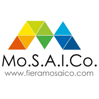 Mosaico Onlus logo, Mosaico Onlus contact details