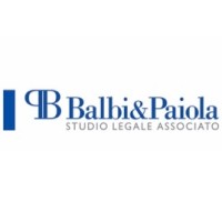 Balbi&Paiola Studio Legale Associato logo, Balbi&Paiola Studio Legale Associato contact details