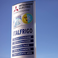 ITALFRIGO srl logo, ITALFRIGO srl contact details