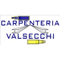 carpenteria valsecchi logo, carpenteria valsecchi contact details