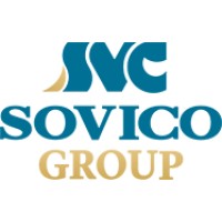 Sovico Group logo, Sovico Group contact details