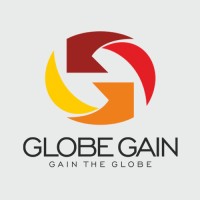 Globe Gain logo, Globe Gain contact details