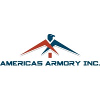 America's Armory Inc logo, America's Armory Inc contact details