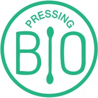 Pressing Bio S.R.L. logo, Pressing Bio S.R.L. contact details