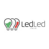 LedLedITALIA.it logo, LedLedITALIA.it contact details