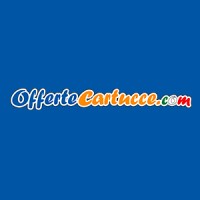 Offertecartucce.com logo, Offertecartucce.com contact details