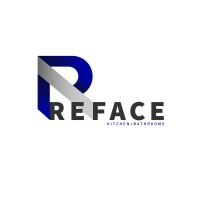 REFACE Kitchens & Bathrooms logo, REFACE Kitchens & Bathrooms contact details