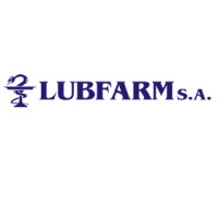 LUBFARM S.A. logo, LUBFARM S.A. contact details