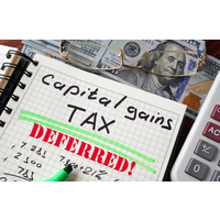 Defer Capital Gains Taxes logo, Defer Capital Gains Taxes contact details