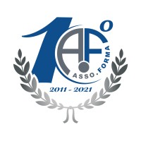 Associazione Asso.Forma logo, Associazione Asso.Forma contact details