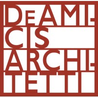 deamicisarchitetti logo, deamicisarchitetti contact details