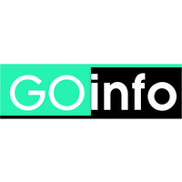 GOinfoZG logo, GOinfoZG contact details