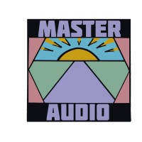 Master Audio logo, Master Audio contact details