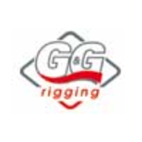 G&G Rigging srl logo, G&G Rigging srl contact details